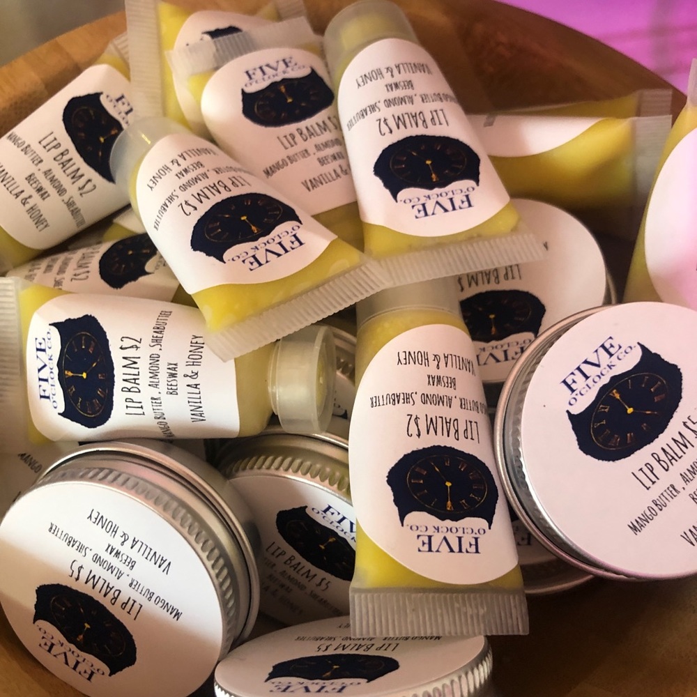 CEO OF FIVEOCLOCKCO Randy - Picture 6 of 8